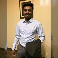 Bharath Ashok