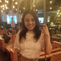Tamanna Jain