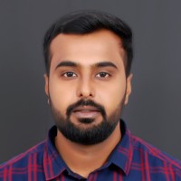 Uday S Prakash