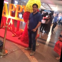 sanjay negi