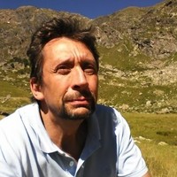 Lluís Carbonell Francisco