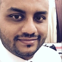 Vivek Sridhar