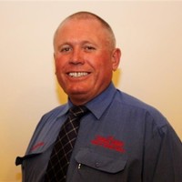Glen Curry