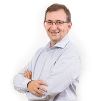 Antonio García-Peña Flores