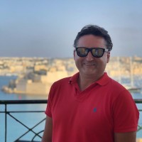 Murat Serim