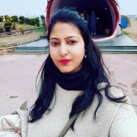 Astha Solanki