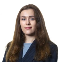 Oksana Havryliuk