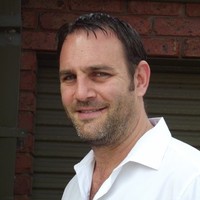 Dr Grant John Szuveges