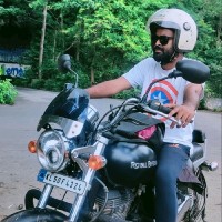 Vishnu Palakkazhi