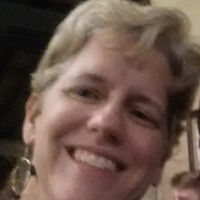 Stephanie Wolfe