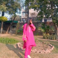 Sehrish Munir
