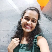 Deesha Kavedia