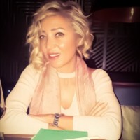 Delia Khatib