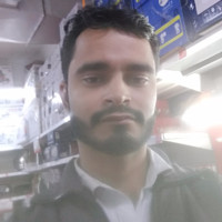 Yogesh Mishra