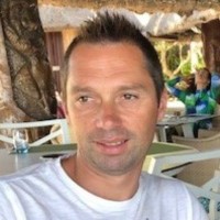 Steeve Rousteau