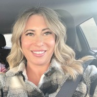 Sarah Oshell