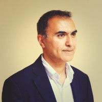 Foroud Arsanjani