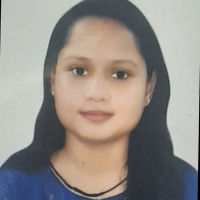 Muskan Lohot