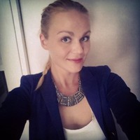 Lucie ROY