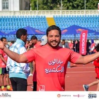 Mahmoud Mowiena