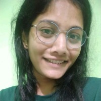 Nethravathi M C