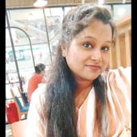 Deepti Shukla