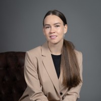 Olga Romanova
