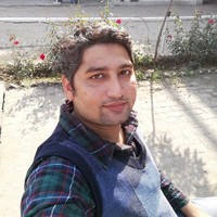 Awais Ramzan