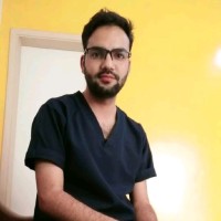 Dr Ahmed