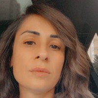 Pervin Gürel
