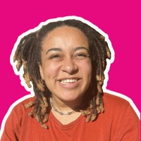 Amy Stephenson-Yankuba