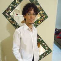 Caio César Moraes De Oliveira