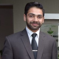 Haris Ali