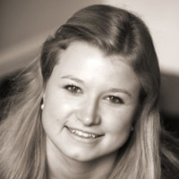 Louisa Abbott (Née Gilbert)