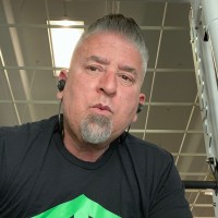 Sean Martinez