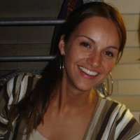 Candice Steckert Da Silva