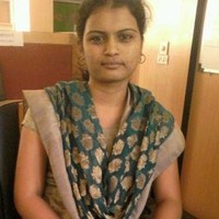 Nilima Shinde