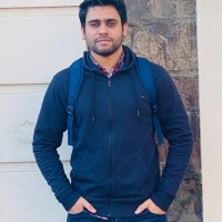 Muhammad Jehanzeb