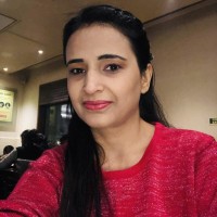 Rajni Verma