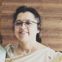 Rekha Nair