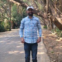Swapnil Aware