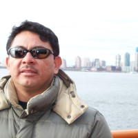 Carroll Azueta