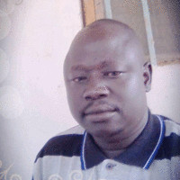 Olweny Jackson Vito