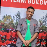 EDWIN MACHARIA
