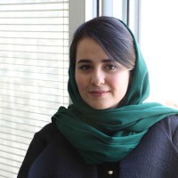 Hanie Jalalinia