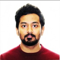 Eldho Varghese