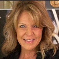 Kim Forbes Tramel