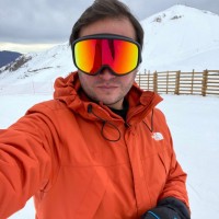 Andrés Ramírez Sánchez