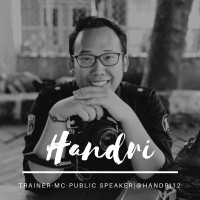Handri Han