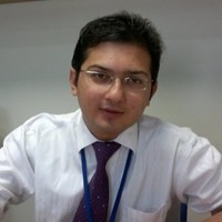 ASIF ALI KHAN